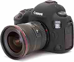 ディスカバード イージーカバー EOS 5D Mark IV 用(ブラック) 5D4-BK Amazon | ディスカバード イージーカバー EOS 5D Mark IV 用
